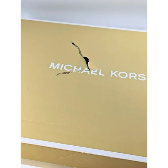 Michael Kors Women's Bromley Over The Knee Flat Riding Boots Size 5 (MSRP $199) - Picture 8 of 9